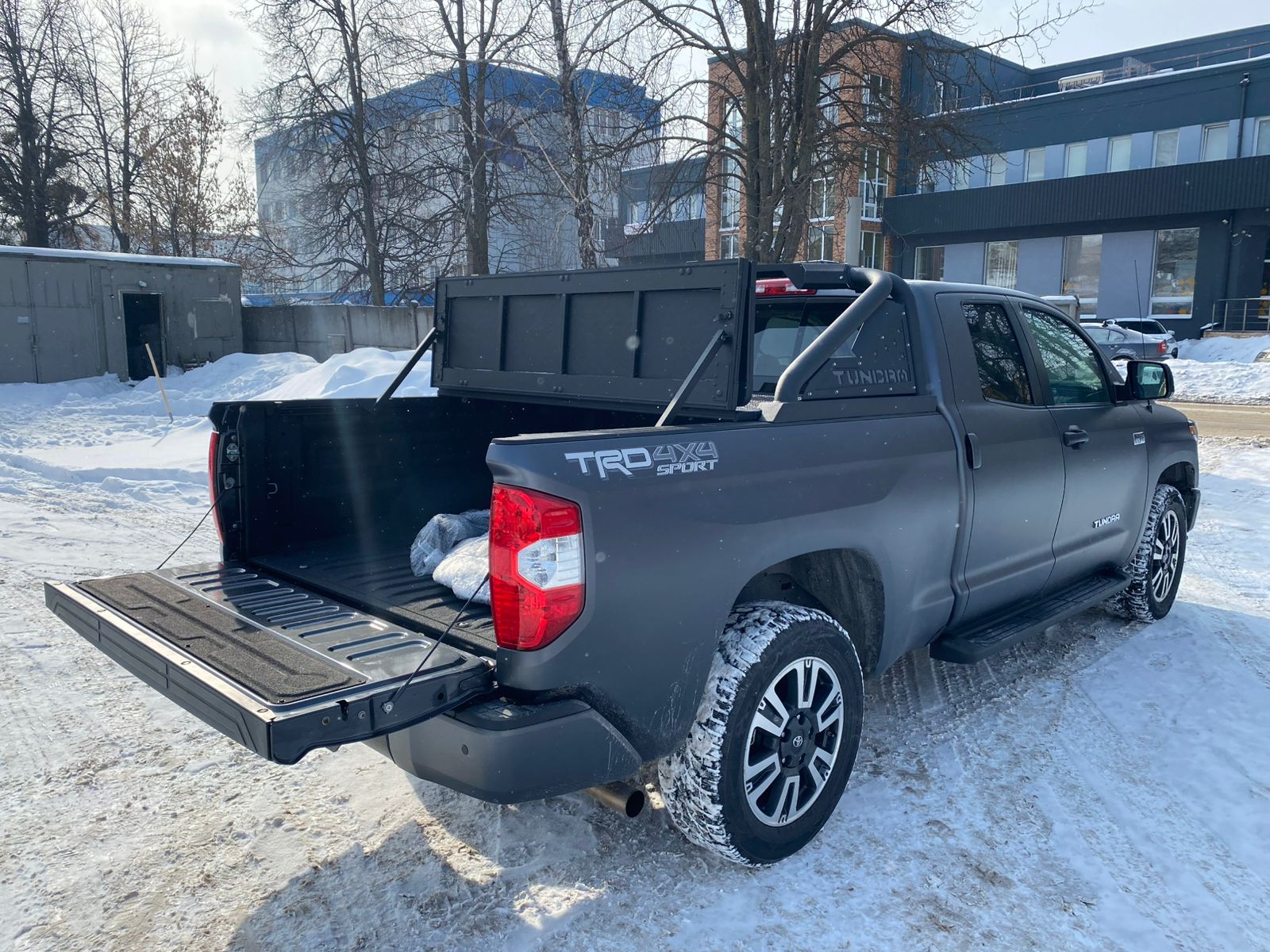 Roll Bar