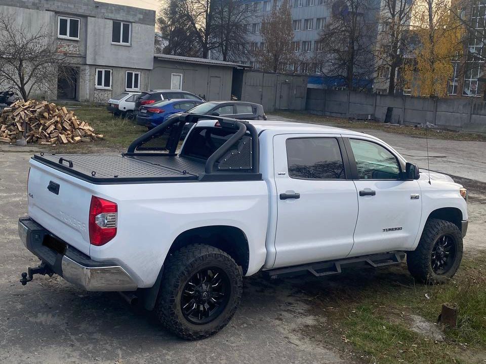 Roll Bar